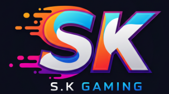 S.K Gaming
